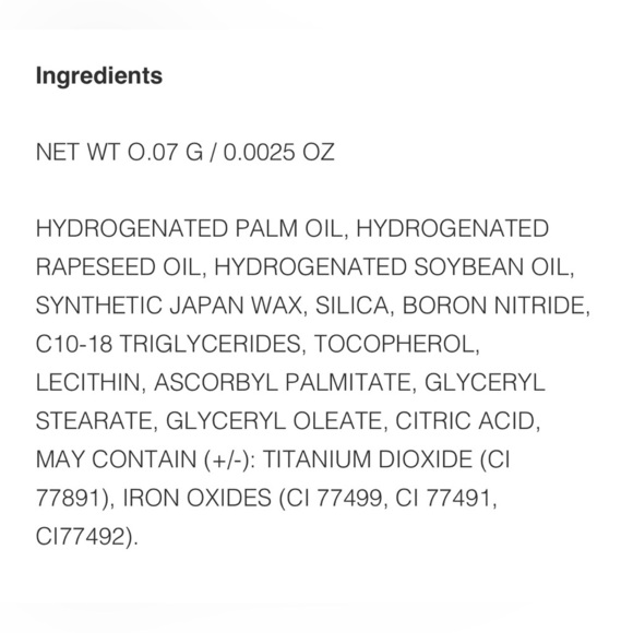 REALHER Eye Am Strong Definer Brow Pencil - Color in I Am Strong (Med Brown) - Picture 9 of 9